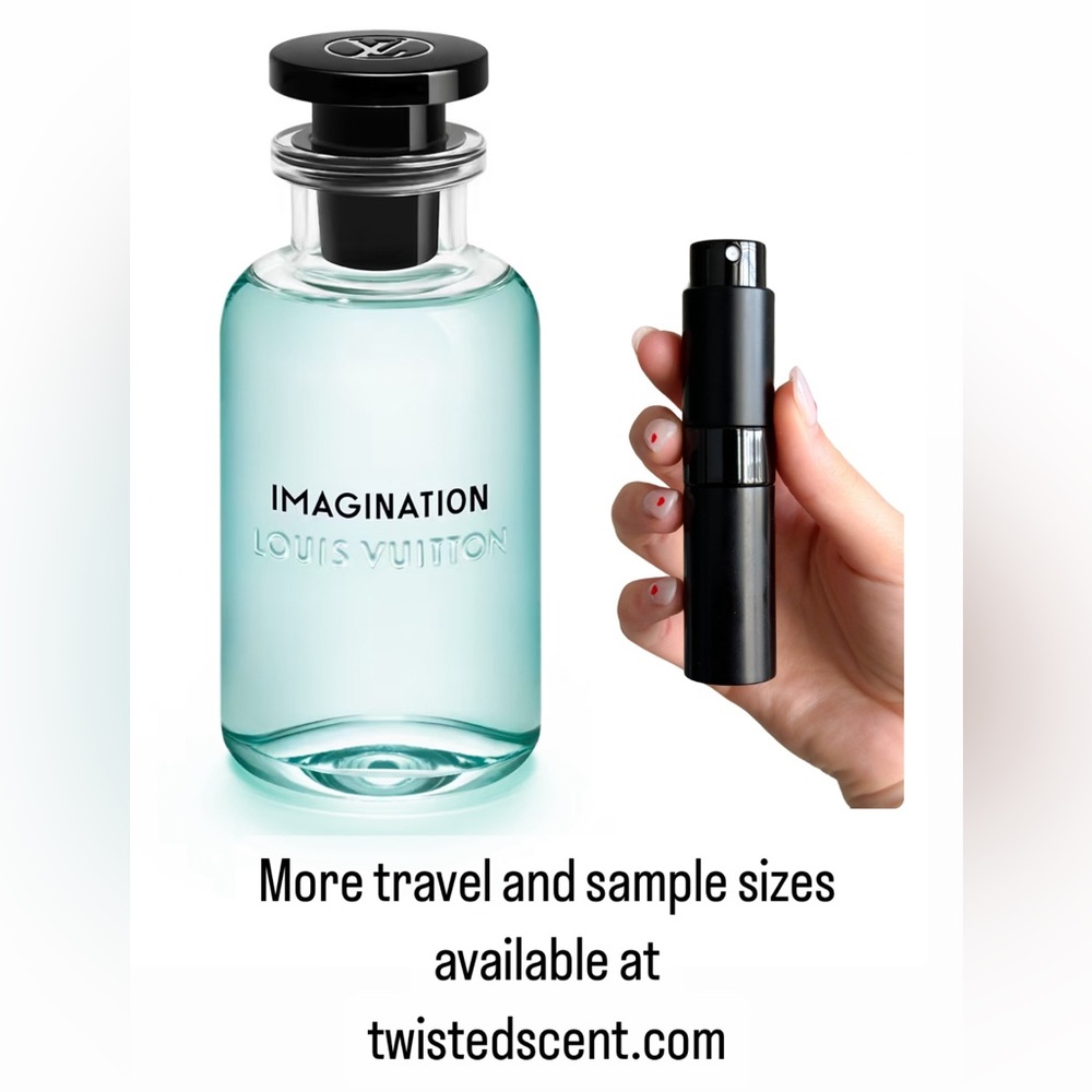 Louis Vuitton Imagination EDP  *8ml Travel Size*